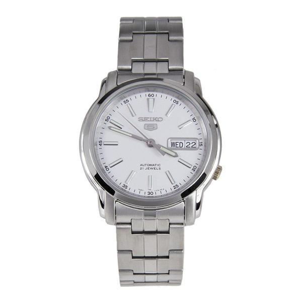 Seiko 5 SNKL75K Erkek Kol Saati - Image 1