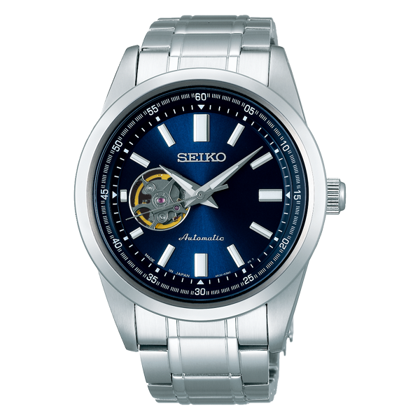 Seiko Automatic SCVE051P Erkek Kol Saati - Image 1
