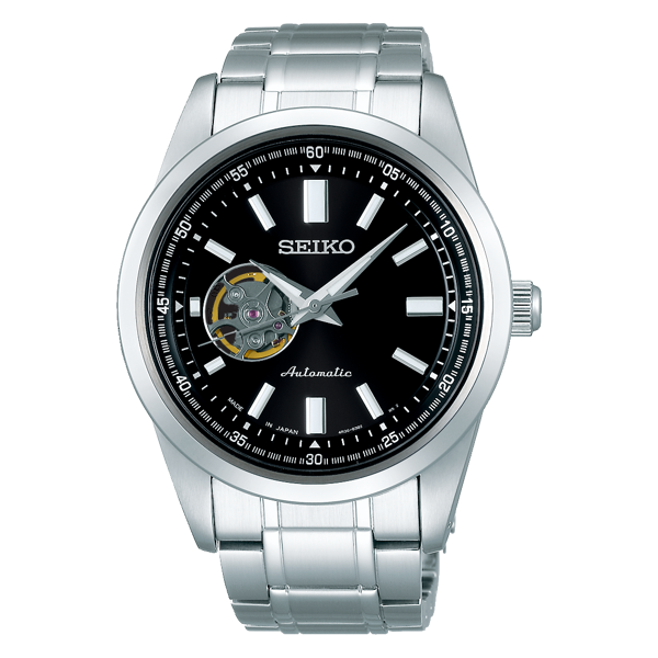 Seiko Automatic SCVE053P Erkek Kol Saati - Image 1