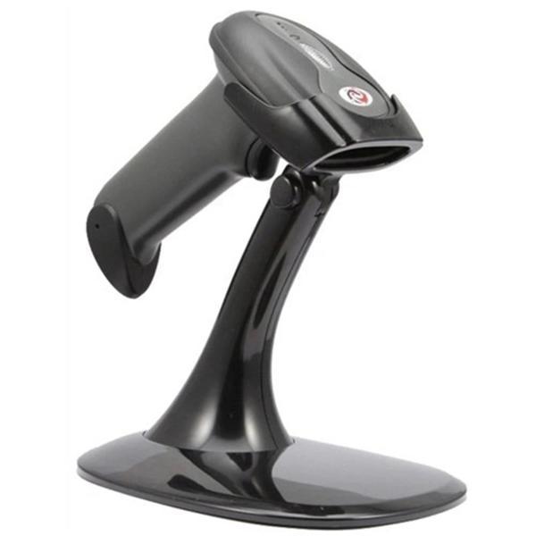 Sunlux XL6200A Tek Çizgili Lazer Usb Kablolu Barkod Okuyucu Ayaklı - Image 1