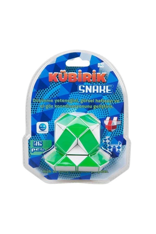 01623 Sunman, Kübirik Snake Zeka Küpü - Image 1
