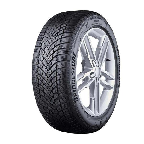 Bridgestone 225/40R18 LM005 DRIVEGUARD RFT 92V XL Kış Lastiği (Üretim: 2023) - Image 1