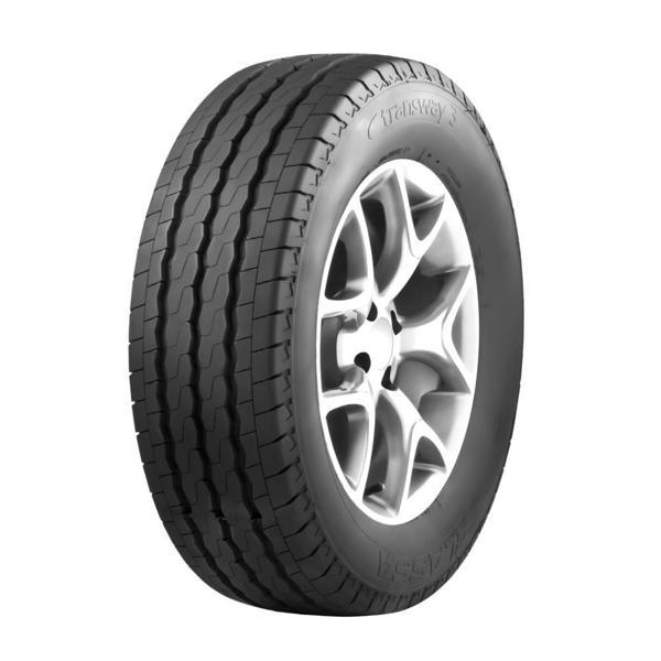Lassa 195/60R16 TRANSWAY 3 99/97T Yaz Lastiği (Üretim: 2025) - Image 1