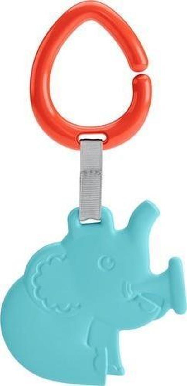 Fisher-Price Sevimli Hayvancıklar Dişlikler GYN23 GYN25 - Image 1
