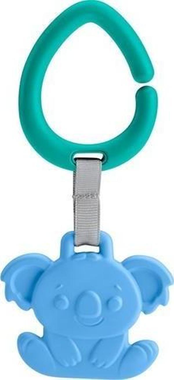 Fisher-Price Sevimli Hayvancıklar Dişlikler GYN23 GYN26 - Image 1