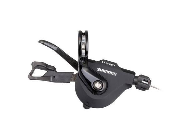 Shimano SL-RS700 Flat Sağ Vites Kolu 11V Kelepçeli Shımano 11'li Sağ Vites KOLU - Image 1