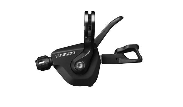 Shimano SL-RS700 Flat Sol Vites Kolu 2V Kelepçeli Shımano Sol 2'li Vites Kolu - Image 1