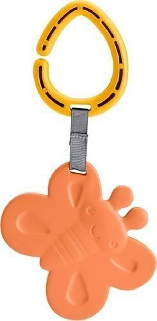 Fisher-Price Sevimli Hayvancıklar Dişlikler GYN23 GYV38 - Image 1