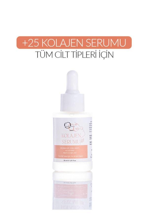 Original and grace cosmetics Kolajen Serum - Image 1
