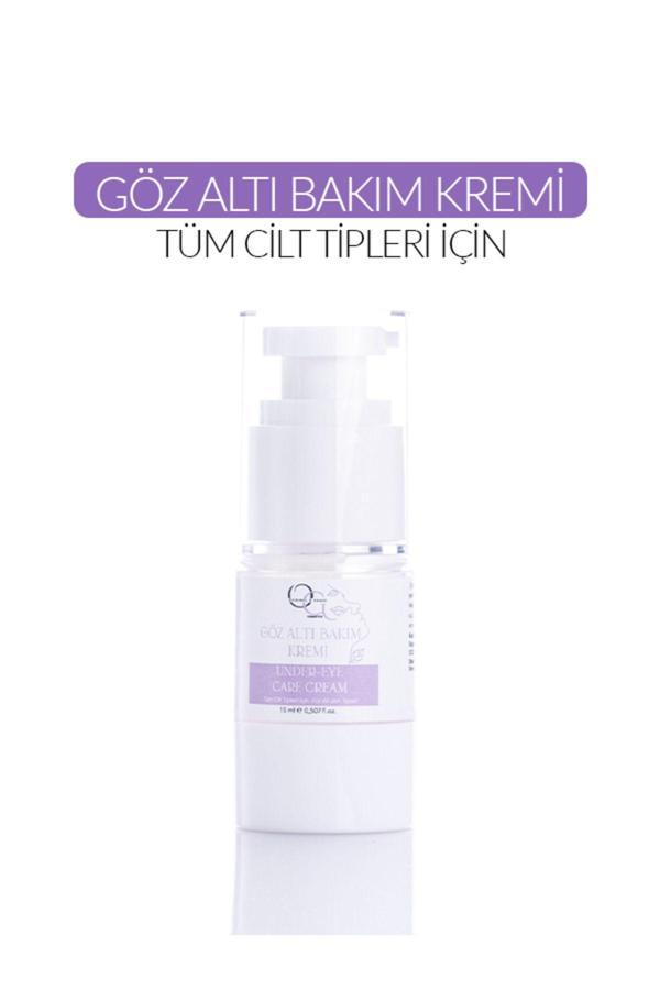 Göz Altı Bakım Kremi - Image 1