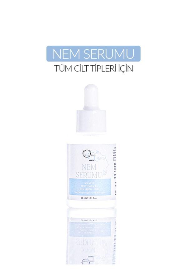 Original and grace cosmetics Nem Serumu - Image 1