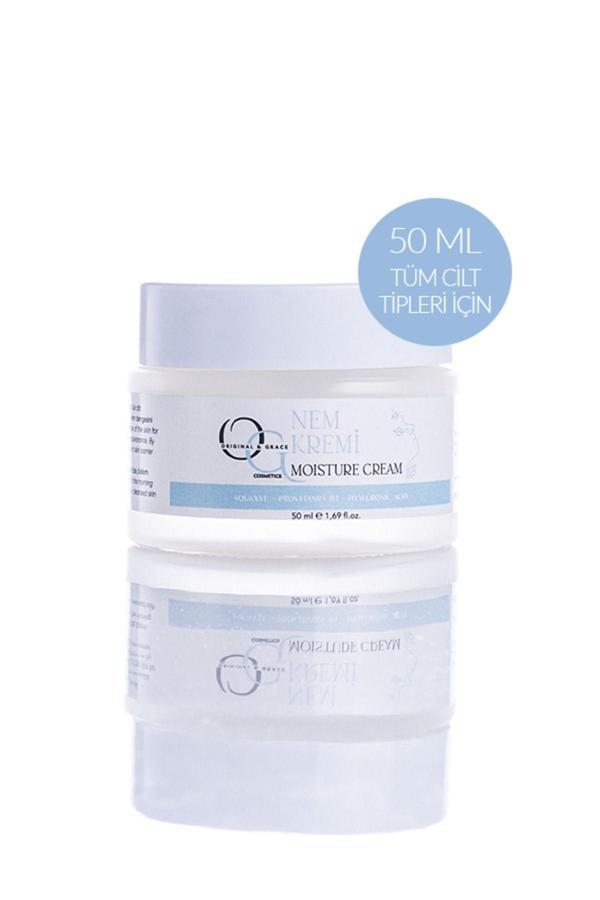 Original and grace cosmetics Nem Kremi - Image 1