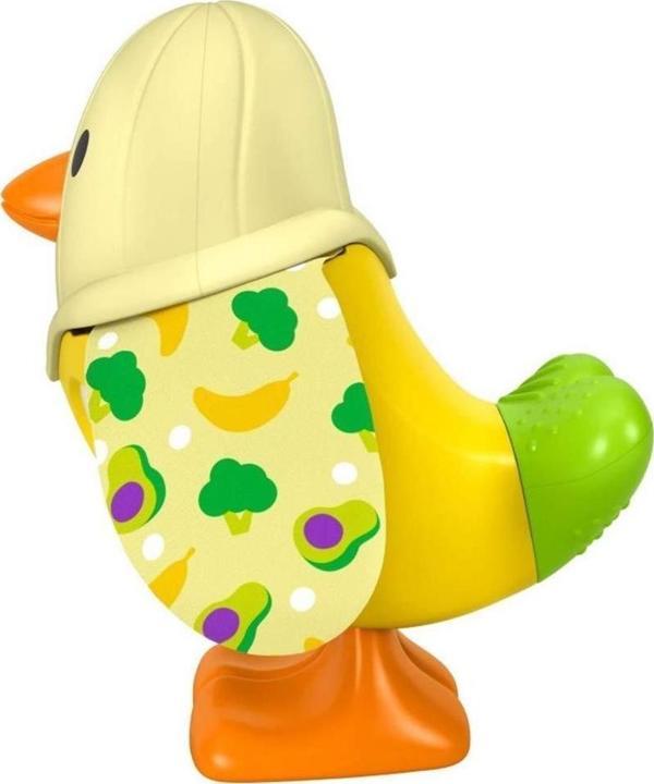 Fisher-Price Sürprizli Oyuncaklar Muz Kuş GLD06 GJW22 - Image 1