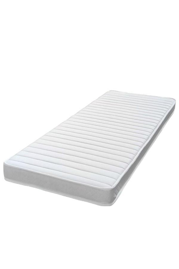 Hüzzam 80x200 cm Hemnes Divan Uyumlu Ortopedik Sünger Yatak - Image 1