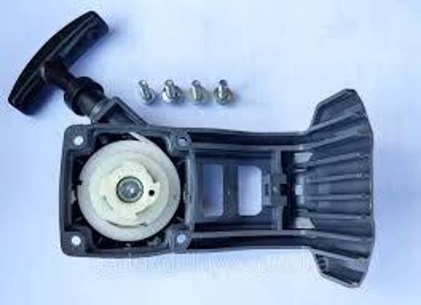 STARTER KAPAK KOMPLE BCH250 - Image 1