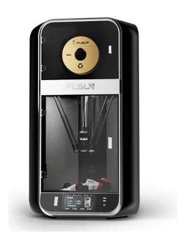 S1 Pro Ultra Yüksek Hızlı 3D Yazıcı - Image 1
