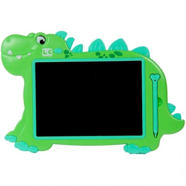 Lc Sevimli Dinazor Çizim Tableti 22 cm - Image 1