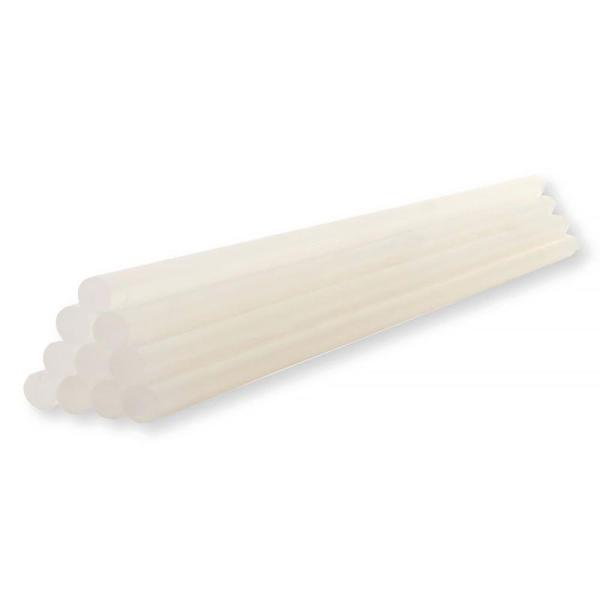Brio Eritme Mum Şeffaf 6 Lı - Image 1