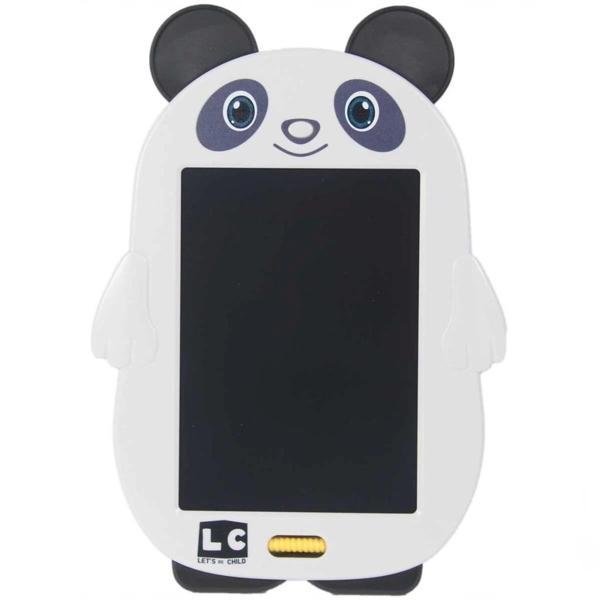 Lc Sevimli Panda Çizim Tableti 22 cm - Image 1