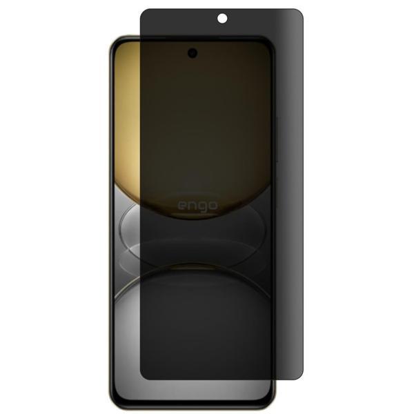 Realme C75 Hayalet Ekran Koruyucu Gizlilik Korumalı - Image 1