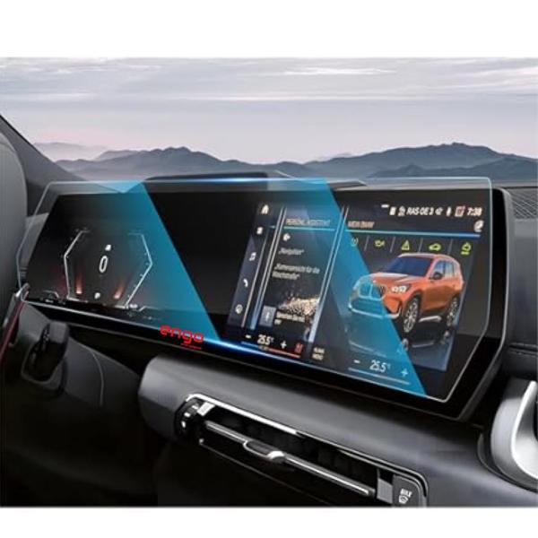 BMW 2 Gran Coupe Ekran Koruyucu Nano Kavisli Ekran Tek Parça - Image 1