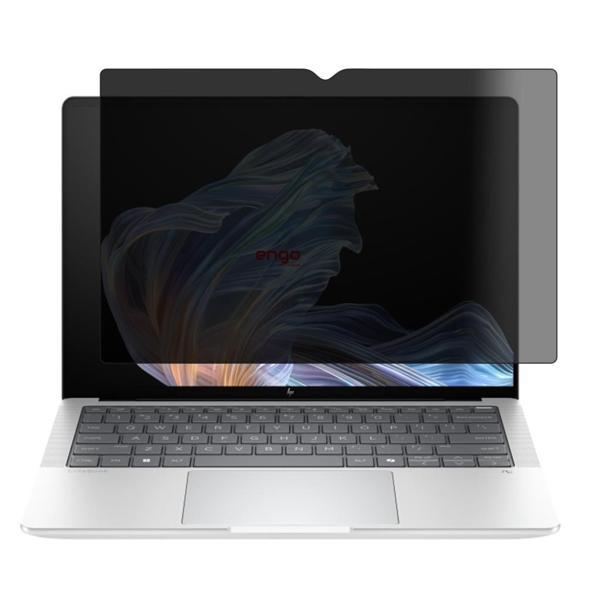 HP EliteBook X G1a 14 inç Hayalet Ekran Koruyucu Privacy - Image 1