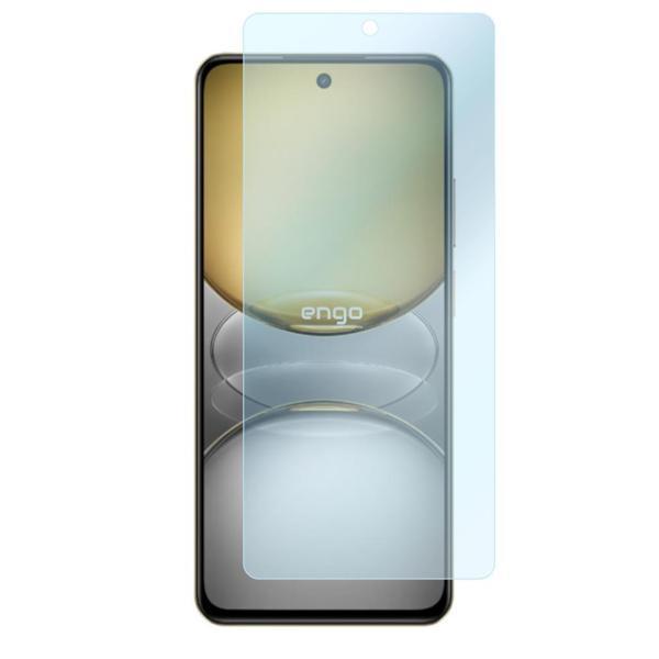 Realme C75 Ekran Koruyucu Nano Şeffaf Esnek 9H Sertlik - Image 1