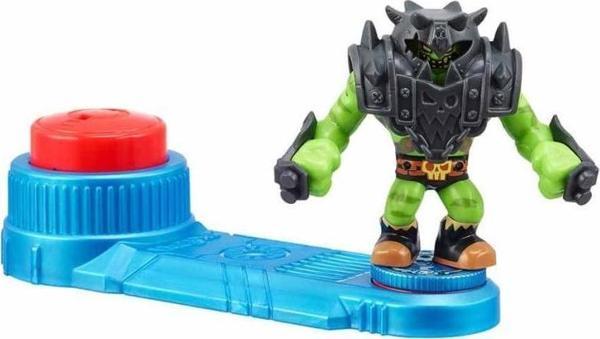 Giochi Preziosi Akedo S2 Aksiyon Figürü Dev Tekli Paket (TONK) - Image 1