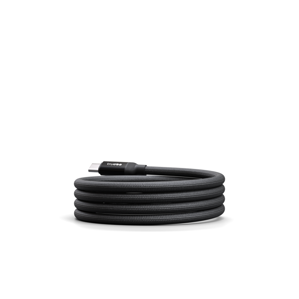 Truebo MagneticEasy Dayanıklı Şarj ve Veri Kablosu - Image 1