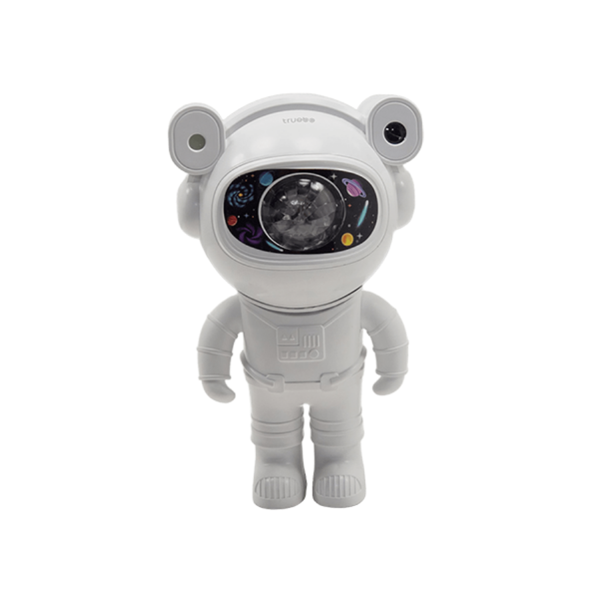 Truebo Astrolight Bluetooth Hoparlör Gece Lambası - Image 1