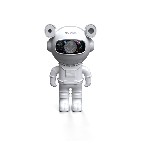 Truebo Astrolight Bluetooth Hoparlör Gece Lambası - Image 1