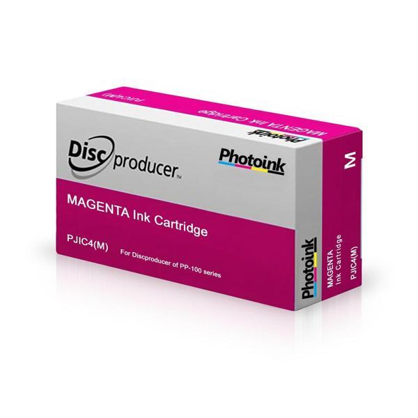 Epson PP-100/C13S020450 Kırmızı Muadil Kartuş - Image 1