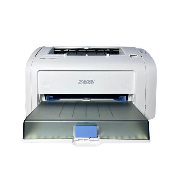 ZONEWIN 1020BNW PLUS MONO ETHERNET+WİFİ LAZER YAZICI (2612a TONER KULLANAN YAZICI) - Image 1