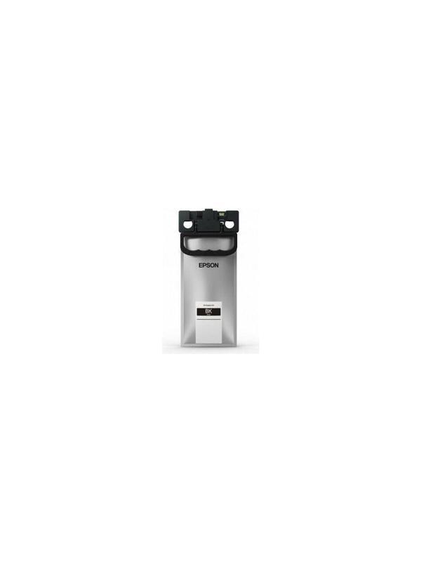 EPSON C13T12E140 WFM5399/5899 Series Muadil Siyah Kartuş 10 K - Image 1
