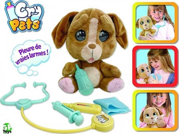 Giochi Preziosi Emotion Pets Köpek Veteriner Seti  - Image 1