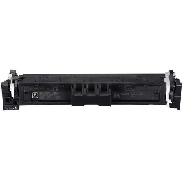 Canon CRG-069/5094C002 Siyah Muadil Toner LBP673CDW MF752CDW MF754CDW - Çipsiz - Image 1