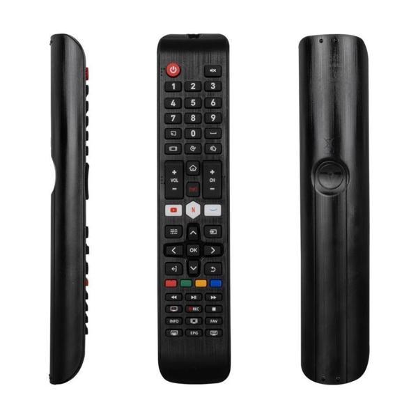 AXEN Android Smart LED TV Kumanda - Image 1