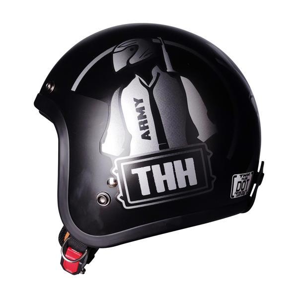 Motosiklet Chopper Cruiser Kask Terekli Yarım Açık Motor Kaskı Army M-L - Image 1