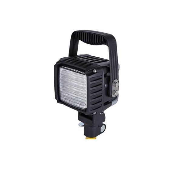 Hella Off-Road Led Lamba 12V-24V Power Beam 2000 1GA996189-061 - Image 1