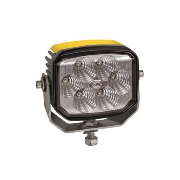 Hella Off-Road Led Lamba 12V-24V Power Beam 1500 1GA996288-121 - Image 1