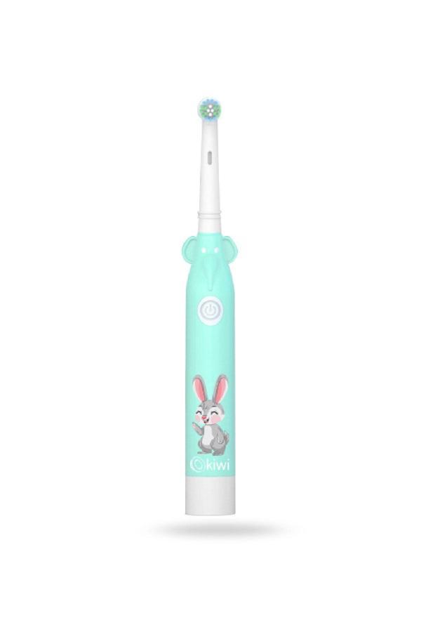 Ktb 6015 Pilli Çocuk Diş Fırçası U4 - Image 1