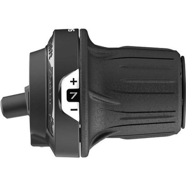 SHIMANO Vites Kolu Revoshift Tourney 7 Vites Sağ SL-RV200-7R - Image 1