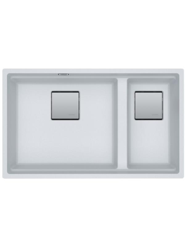 Eviye KUBUS KNG 120 Bianco - Image 1