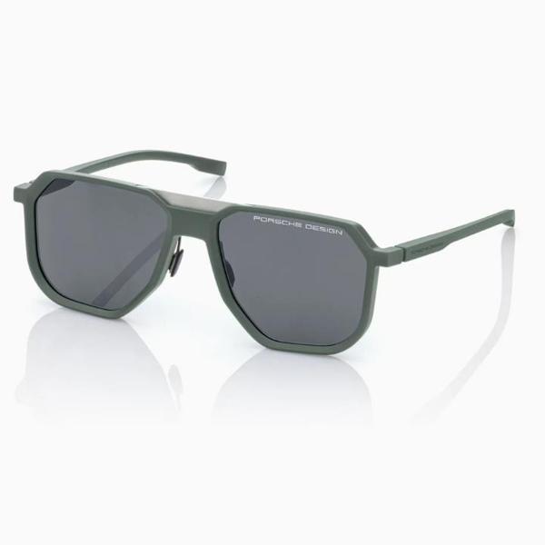 Porsche Design P8981  55B267 Erkek Güneş Gözlüğü - Image 1