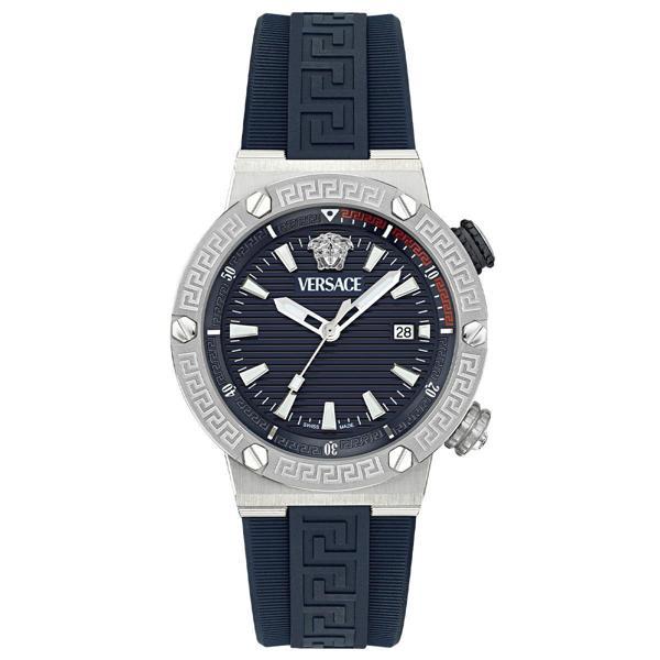 Versace VRSCVE8G00124 Erkek Kol Saati - Image 1