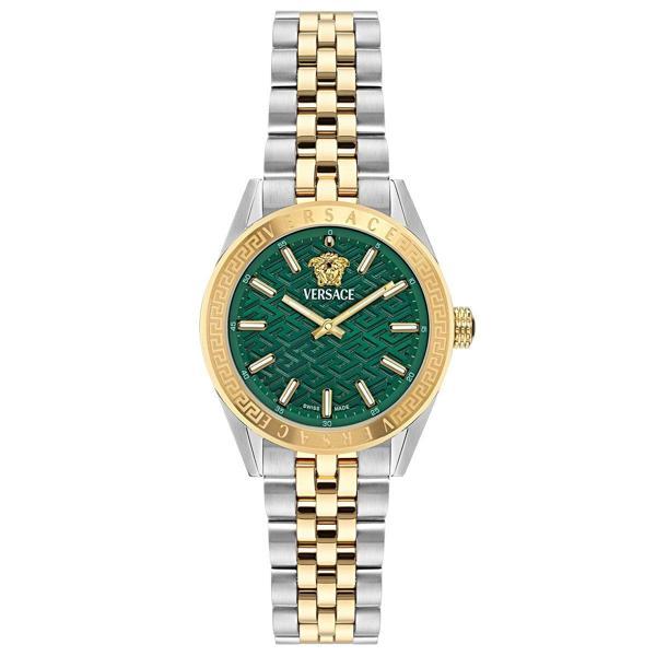Versace VRSCVE8I00424 Kadın Kol Saati - Image 1