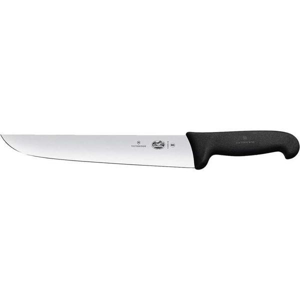Victorinox 28cm Kasap Bıçağı 5.5203.28 Siyah - Image 1