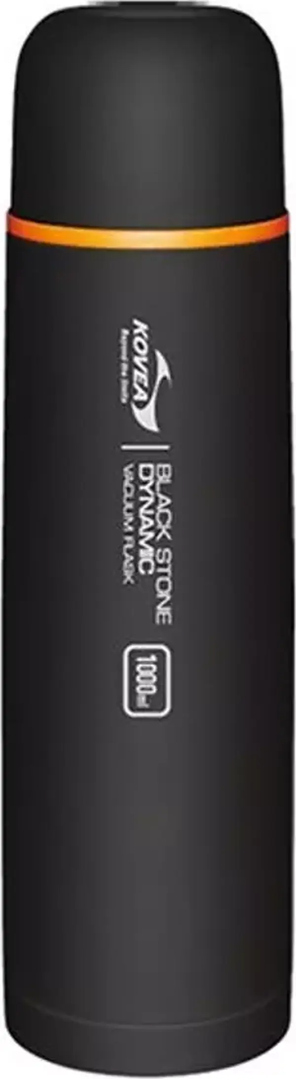 Kovea Black Stone Termos 750ml - Image 1