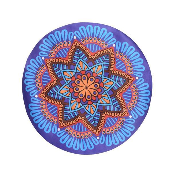 Mithra Moon Yoga Matı-VEGA - Image 1