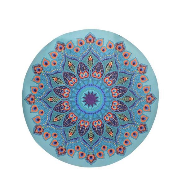 Mithra Moon Yoga Matı-AURO - Image 1